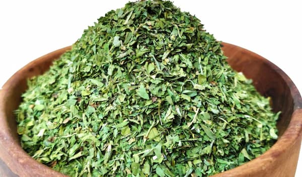 قیمت سبزی شنبلیله